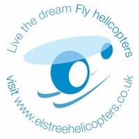 Elstree Helicopters logo, Elstree Helicopters contact details