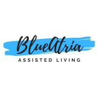 BlueAtria Assisted Living Pte Ltd logo, BlueAtria Assisted Living Pte Ltd contact details