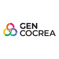 GENCOCREA logo, GENCOCREA contact details