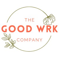 The Good Wrk Company logo, The Good Wrk Company contact details