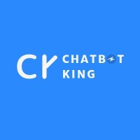 Chatbotking logo, Chatbotking contact details