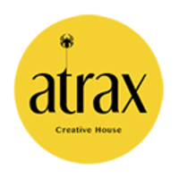 Atrax Creative House logo, Atrax Creative House contact details