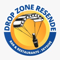 Drop Zone Resende - Bar e Restaurante logo, Drop Zone Resende - Bar e Restaurante contact details