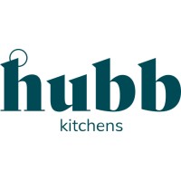 Hubb Kitchens logo, Hubb Kitchens contact details