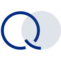 QuanterApp logo, QuanterApp contact details