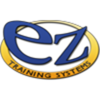 EZ Training Systems logo, EZ Training Systems contact details