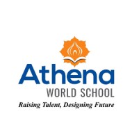 Athena World School logo, Athena World School contact details