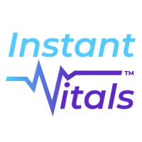 Instant Vitals logo, Instant Vitals contact details