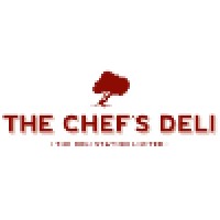 The Chefs Deli logo, The Chefs Deli contact details