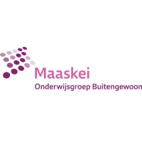 Maaskei - Speciaal Onderwijs ZML logo, Maaskei - Speciaal Onderwijs ZML contact details