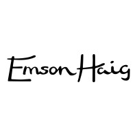 Emson Haig logo, Emson Haig contact details