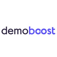 Demoboost logo, Demoboost contact details