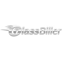 GlassBiller logo, GlassBiller contact details