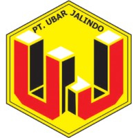 PT Ubar Jalindo logo, PT Ubar Jalindo contact details