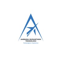 Ambara Nusantara Teknologi logo, Ambara Nusantara Teknologi contact details