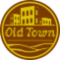 Old Town Commercial Association logo, Old Town Commercial Association contact details