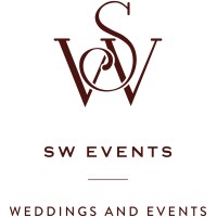 SW Events logo, SW Events contact details