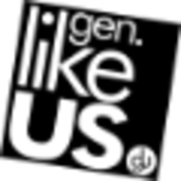 gen.LikeUs B.V. logo, gen.LikeUs B.V. contact details