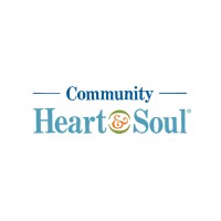 Community Heart & Soul logo, Community Heart & Soul contact details