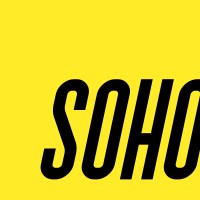 Soho.Live logo, Soho.Live contact details