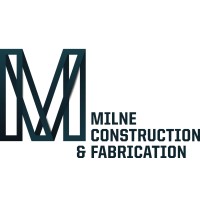 Milne Construction and Fabrication logo, Milne Construction and Fabrication contact details