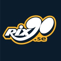 Rix90 AB logo, Rix90 AB contact details