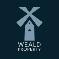 Weald Property logo, Weald Property contact details