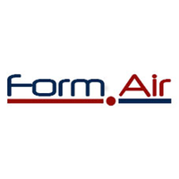 Formair logo, Formair contact details