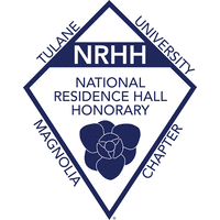 National Residence Hall Honorary - Magnolia Chapter logo, National Residence Hall Honorary - Magnolia Chapter contact details