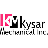 Kysar Mechanical Inc. logo, Kysar Mechanical Inc. contact details