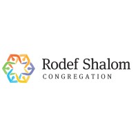 Rodef Shalom Congregation logo, Rodef Shalom Congregation contact details