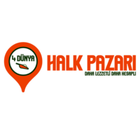 4 Dünya Halk Pazarı logo, 4 Dünya Halk Pazarı contact details