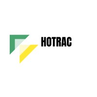 HOTRAC logo, HOTRAC contact details