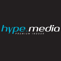 Hype Media LLC logo, Hype Media LLC contact details