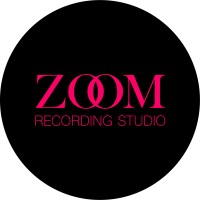 ZOOM Recording Studio logo, ZOOM Recording Studio contact details