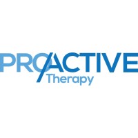 Proactive Therapy LLC logo, Proactive Therapy LLC contact details