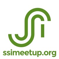 SSIMeetup logo, SSIMeetup contact details