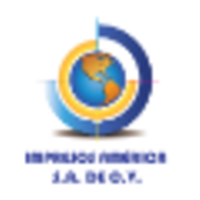 IMPRESOS AMÉRICA S.A. DE C.V. logo, IMPRESOS AMÉRICA S.A. DE C.V. contact details