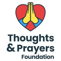 Thoughts And Prayers Foundation logo, Thoughts And Prayers Foundation contact details