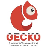 GECKO FRANCE logo, GECKO FRANCE contact details