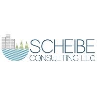 Scheibe Consulting logo, Scheibe Consulting contact details