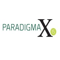 ParadigmaXis logo, ParadigmaXis contact details