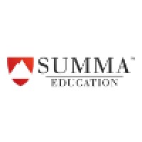 Summa Education logo, Summa Education contact details