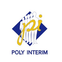 Poly interim logo, Poly interim contact details