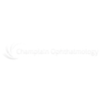 Champlain Ophthalmology logo, Champlain Ophthalmology contact details