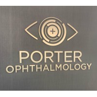 Porter Ophthalmology logo, Porter Ophthalmology contact details