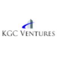 KGC Ventures logo, KGC Ventures contact details