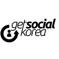 Get Social Korea logo, Get Social Korea contact details