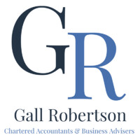 Gall Robertson CA logo, Gall Robertson CA contact details