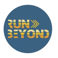 Run Beyond logo, Run Beyond contact details